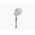 Kohler Hand Shower, Polished Chrome, Wall 22163-CP